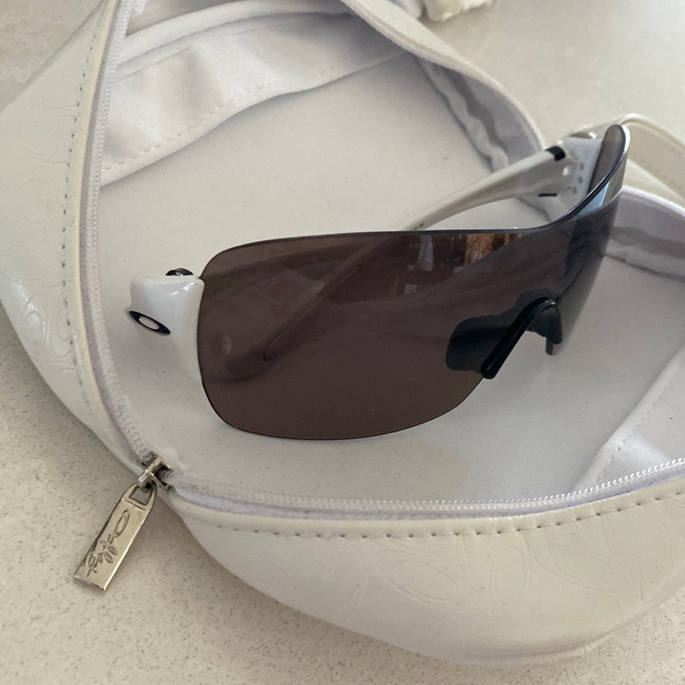 Oakley Sun glasses